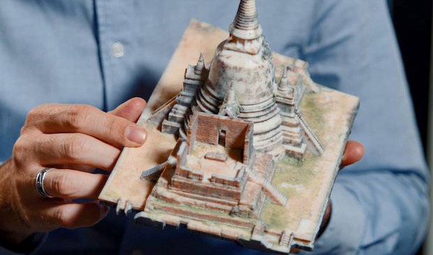 Google Arts and Culture利用3D打印技术，重建历史文物.jpg