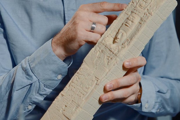 Google Arts and Culture利用3D打印技术，重建历史文物1.jpg