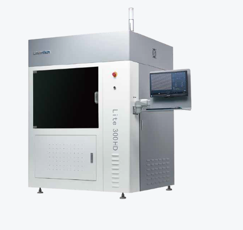 联泰SLA 3D打印机Lite 300花岗岩防水基座高强度高精度