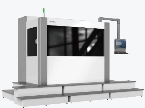 联泰SLA 3D打印机G2100高工作效率高稳定性