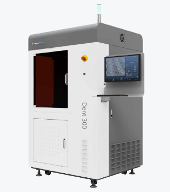 联泰SLA 3D打印机D300应用性强