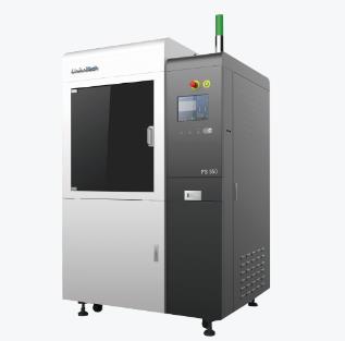 联泰SLA 3D打印机FS350高还原性高稳定性